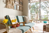 Boho Cottage