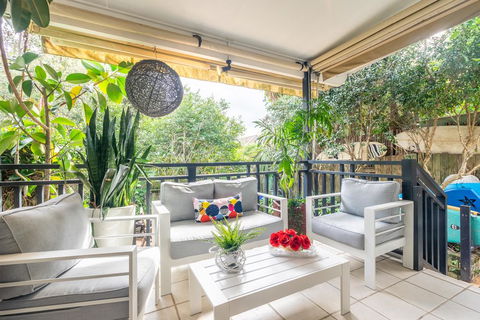 Boho House Bondi - Tourism Bookings 2