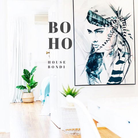 Boho House Bondi - Tourism Bookings 3