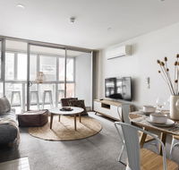 Boho on Morphett-In the heart of the CBD - Wifi - Nespresso - Netflix - Accommodation Europe