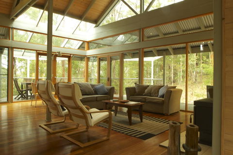 Bombah Point Eco Cottages - Tourism Bookings 1
