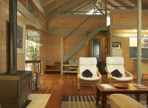 Bombah Point Eco Cottages - Tourism Bookings 2