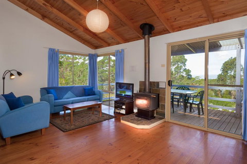 Bombina Cottages - Events Australia 0