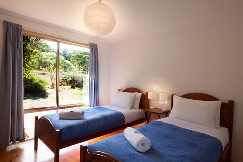 Bombina Cottages - Events Australia 1