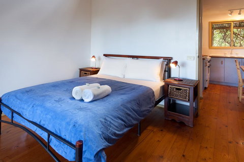 Bombina Cottages - Events Australia 3