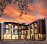 The Osmond Motel & Apartments - Accommodation Europe