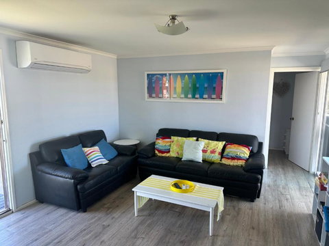 The Osprey - Events Australia 2