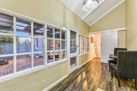 The Jazz B&B - Events Australia 2