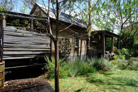 The Laurels Of Chinchilla - Events Australia 3