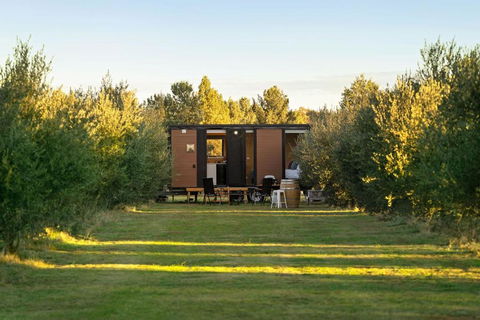 The Little Grove Retreat By Tiny Away - Tourism Bookings 1