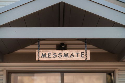 The Mill Houses Narbethong - Events Australia 3