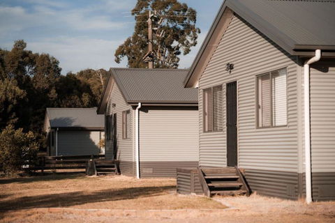 The Mill Houses Narbethong - Events Australia 0