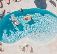The Mysa Motel - Tourism Bookings