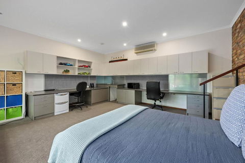 The Nook - Events Australia 3