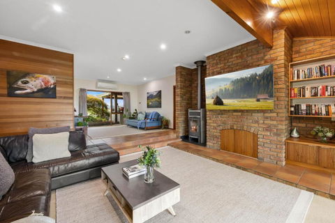 The Nook - Events Australia 0