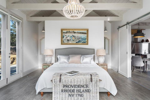 The Peninsula Experience - Accommodation Europe 2