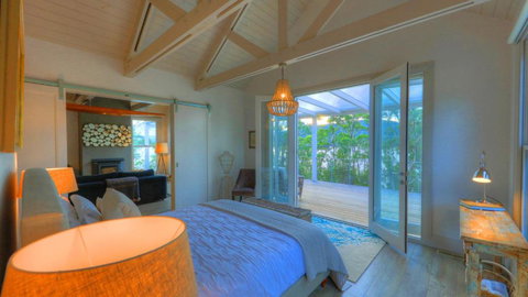 The Peninsula Experience - Accommodation Europe 3