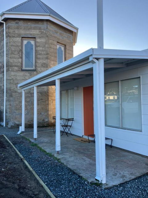 The Rectory Zeehan - Events Australia 0