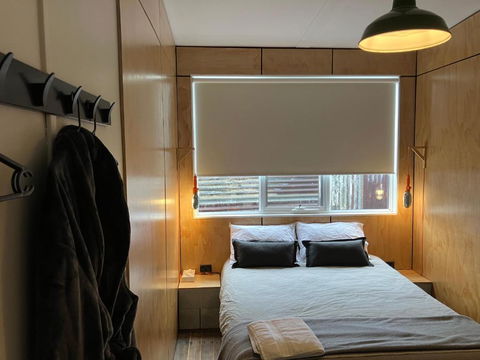 The Rectory Zeehan - Events Australia 1