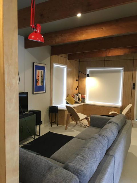 The Rectory Zeehan - Events Australia 2