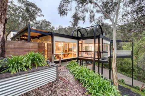 The Treehouse - Events Australia 0