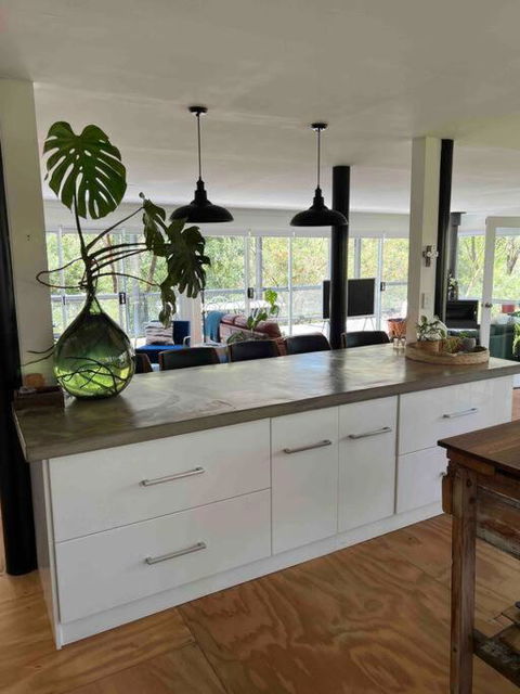 The Treehouse - Events Australia 2