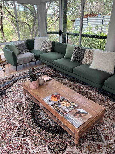 The Treehouse - Events Australia 1