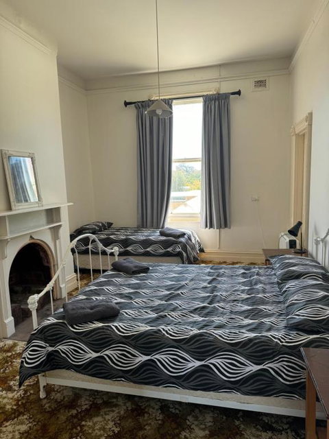 Thommos Pub - Events Australia 1