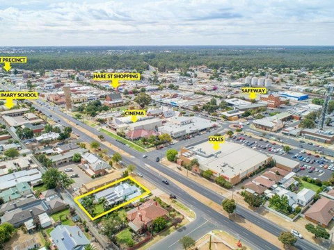 Wandew - Echuca Holiday Homes - Events Australia 1