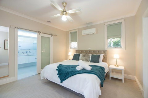 Wandew - Echuca Holiday Homes - Events Australia 2