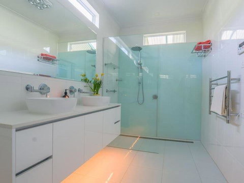 Wandew - Echuca Holiday Homes - Events Australia 3