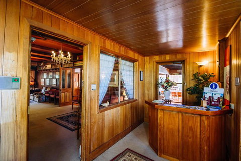 Warburton Lodge - Events Australia 2