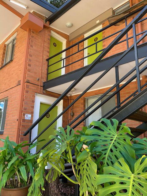 WARBURTON MOTEL - Where Mid-century Style Meets The Mountains - Tourism Bookings 1