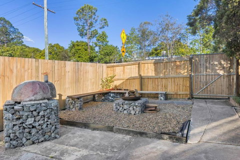 Warm And Cozy Cottage House - Events Australia 1