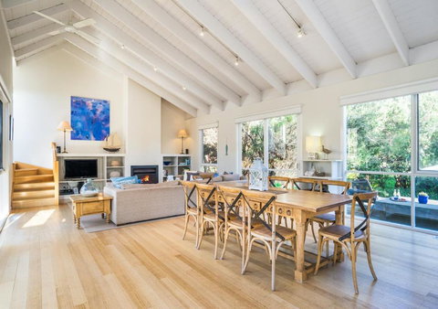 Warrawee - Events Australia 2