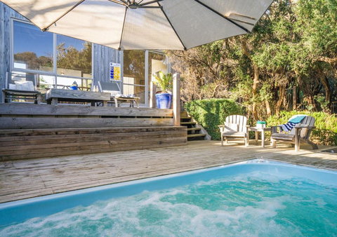 Warrawee - Events Australia 1