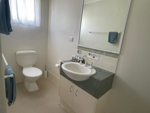 Warrego Motel - Accommodation Europe 1