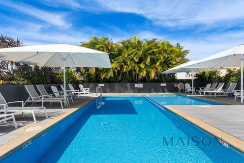 Waterview Penthouse - Cote D\'Azur Resort - Tourism Bookings 1