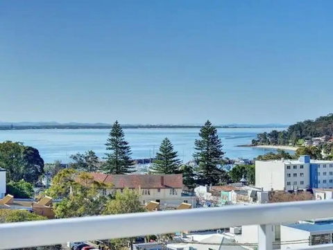 Waterview Penthouse - Cote D\'Azur Resort - Tourism Bookings 3