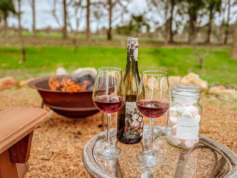 Welcome To Vineside - Events Australia 2