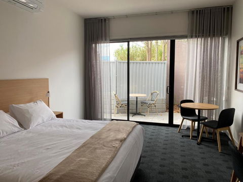 Whittlesea Motel - Tourism Bookings 0