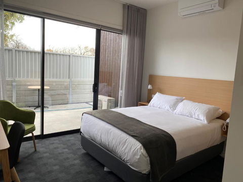 Whittlesea Motel - Tourism Bookings 2