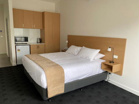 Whittlesea Motel - Tourism Bookings 3
