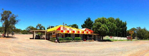Widgiemooltha Caravan Park - Events Australia 0