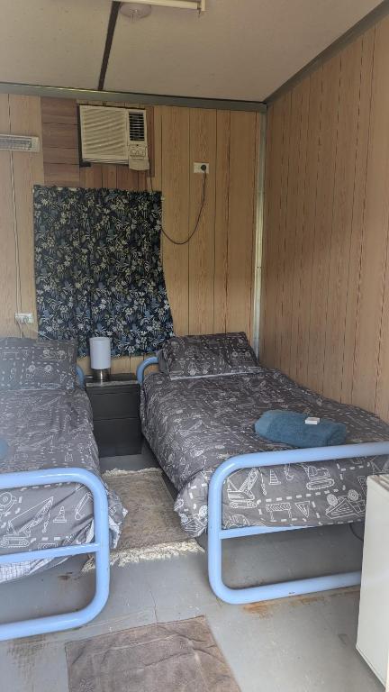 Widgiemooltha Caravan Park - Events Australia 1