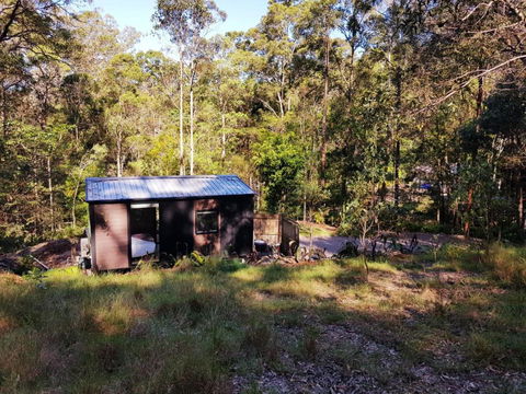 Wilderness View By Tiny Away - Tourism Bookings 1