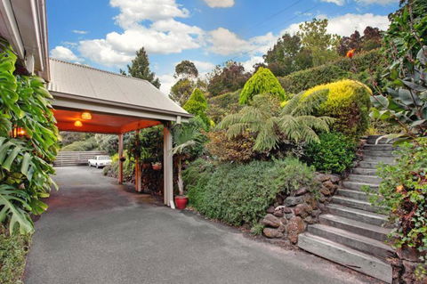 Wildwood Lodge - Events Australia 3