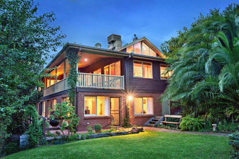Wildwood Lodge - Events Australia 0