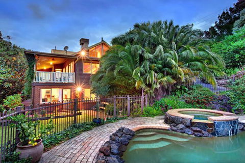 Wildwood Lodge - Events Australia 2