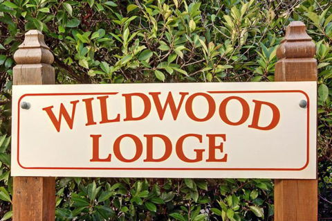 Wildwood Lodge - Events Australia 1
